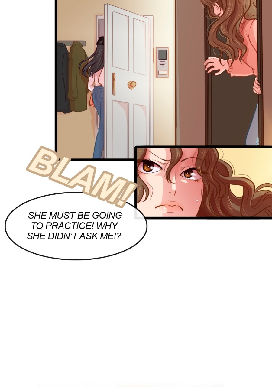 The Glass Episode 21 page 53 - 