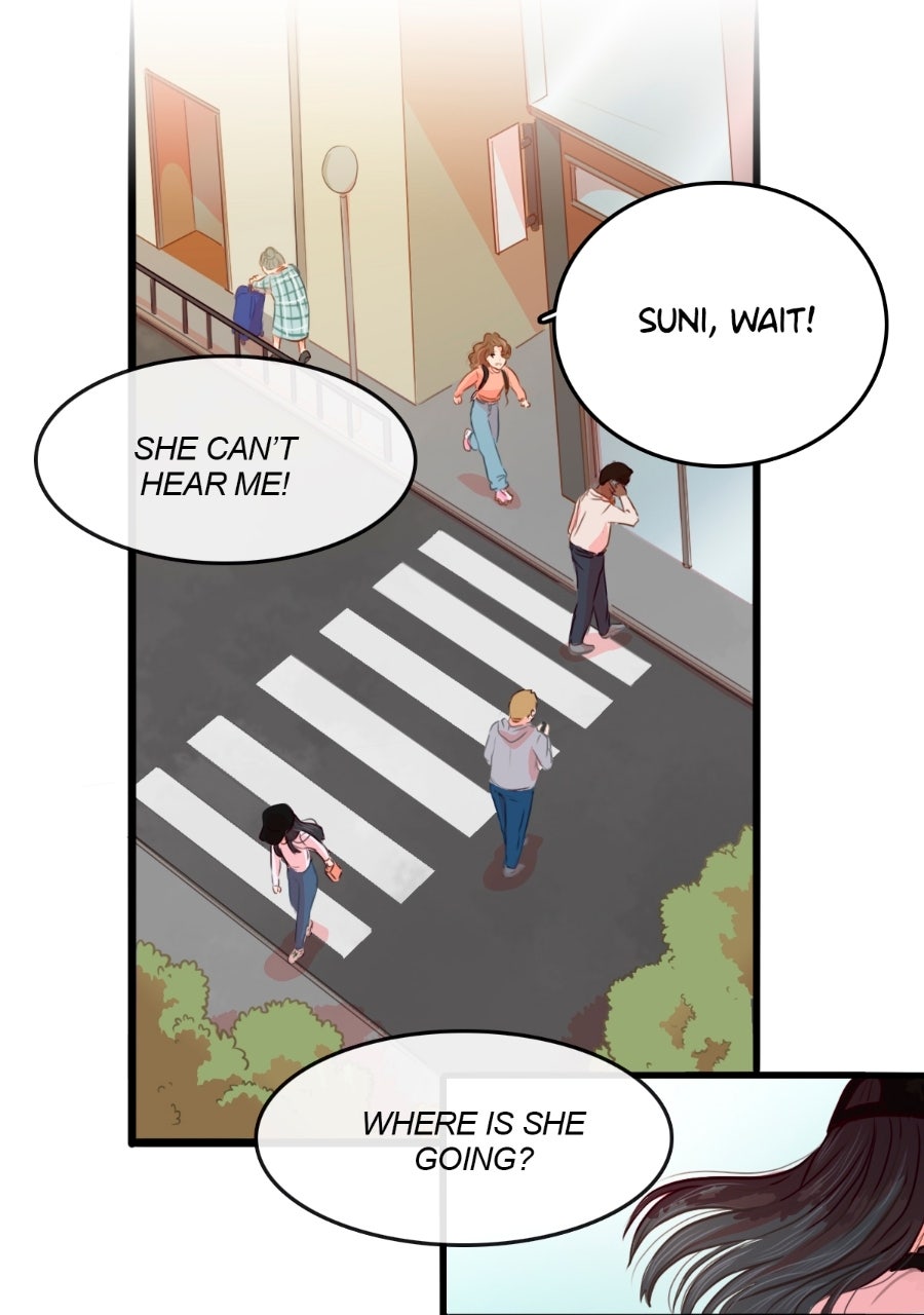 The Glass Episode 21 page 54 - 