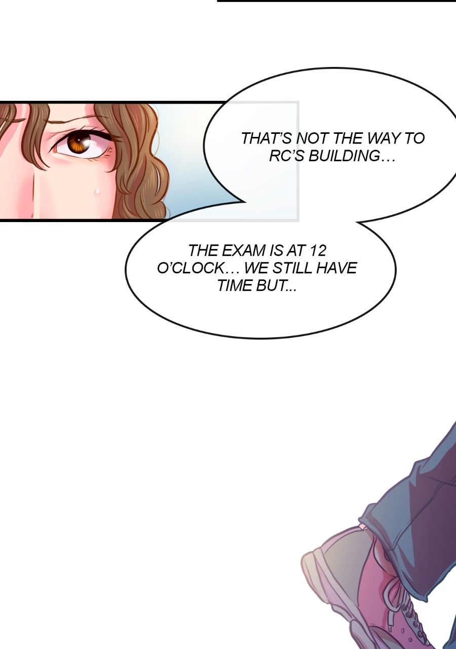 The Glass Episode 21 page 55 - 