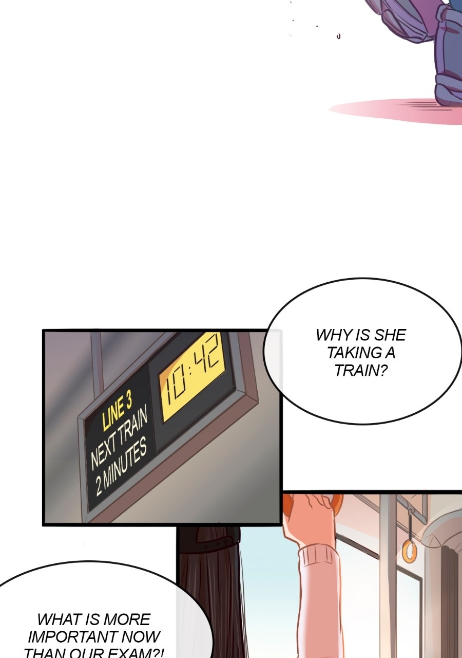 The Glass Episode 21 page 56 - 
