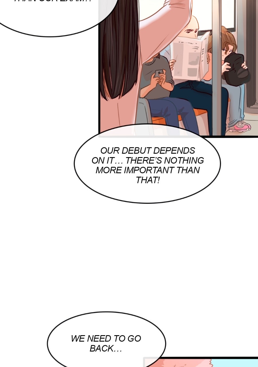 The Glass Episode 21 page 57 - 