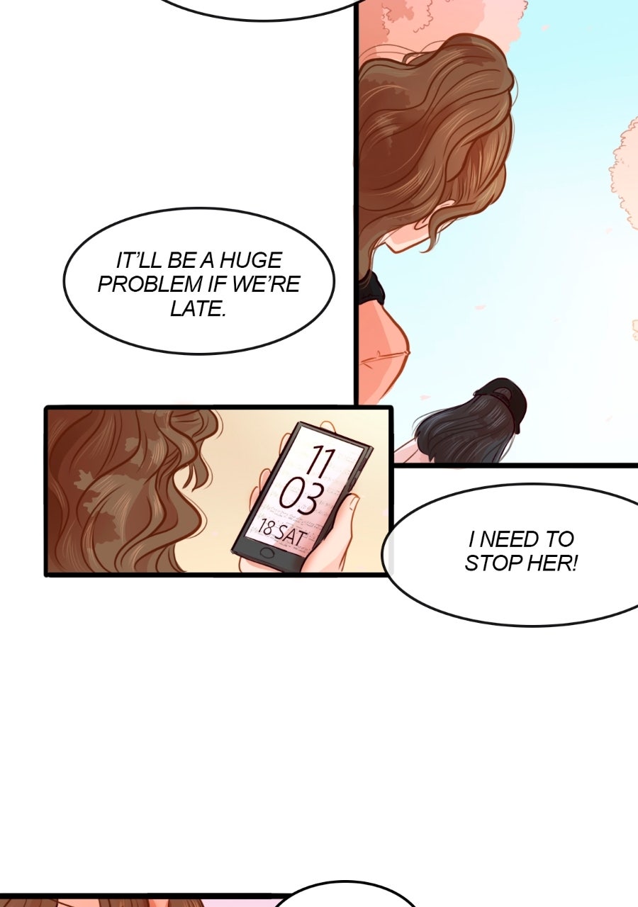 The Glass Episode 21 page 58 - 