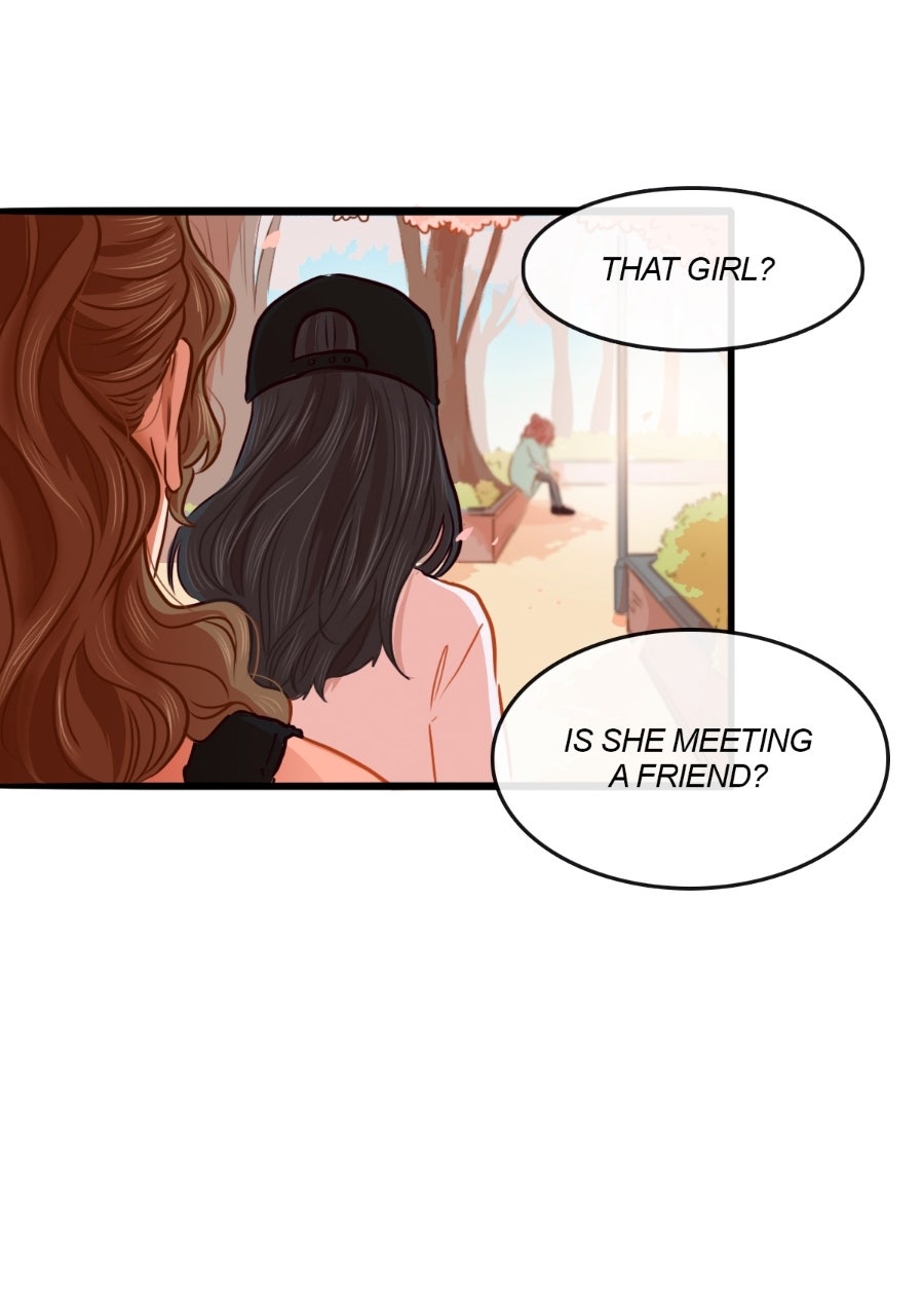 The Glass Episode 21 page 60 - 