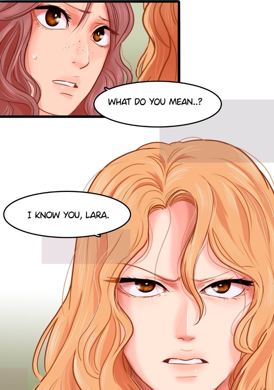 The Glass Episode 21 page 7 - 