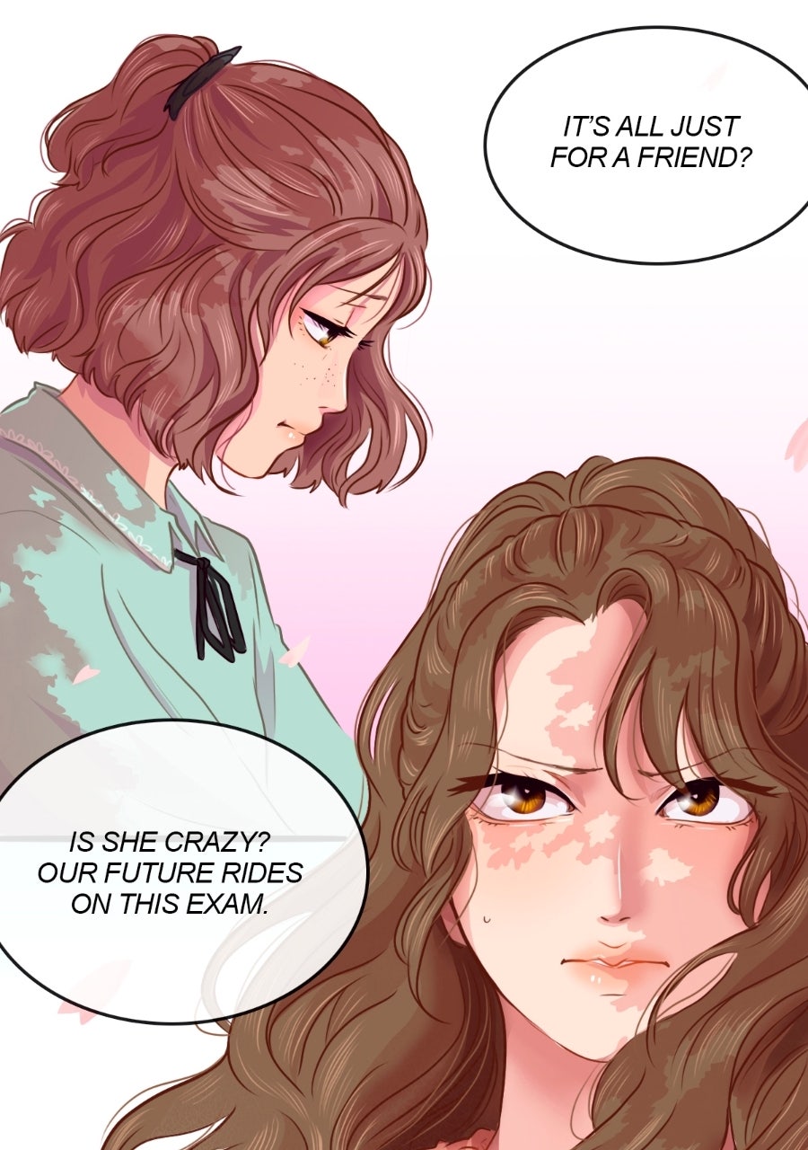 The Glass Episode 21 page 61 - 