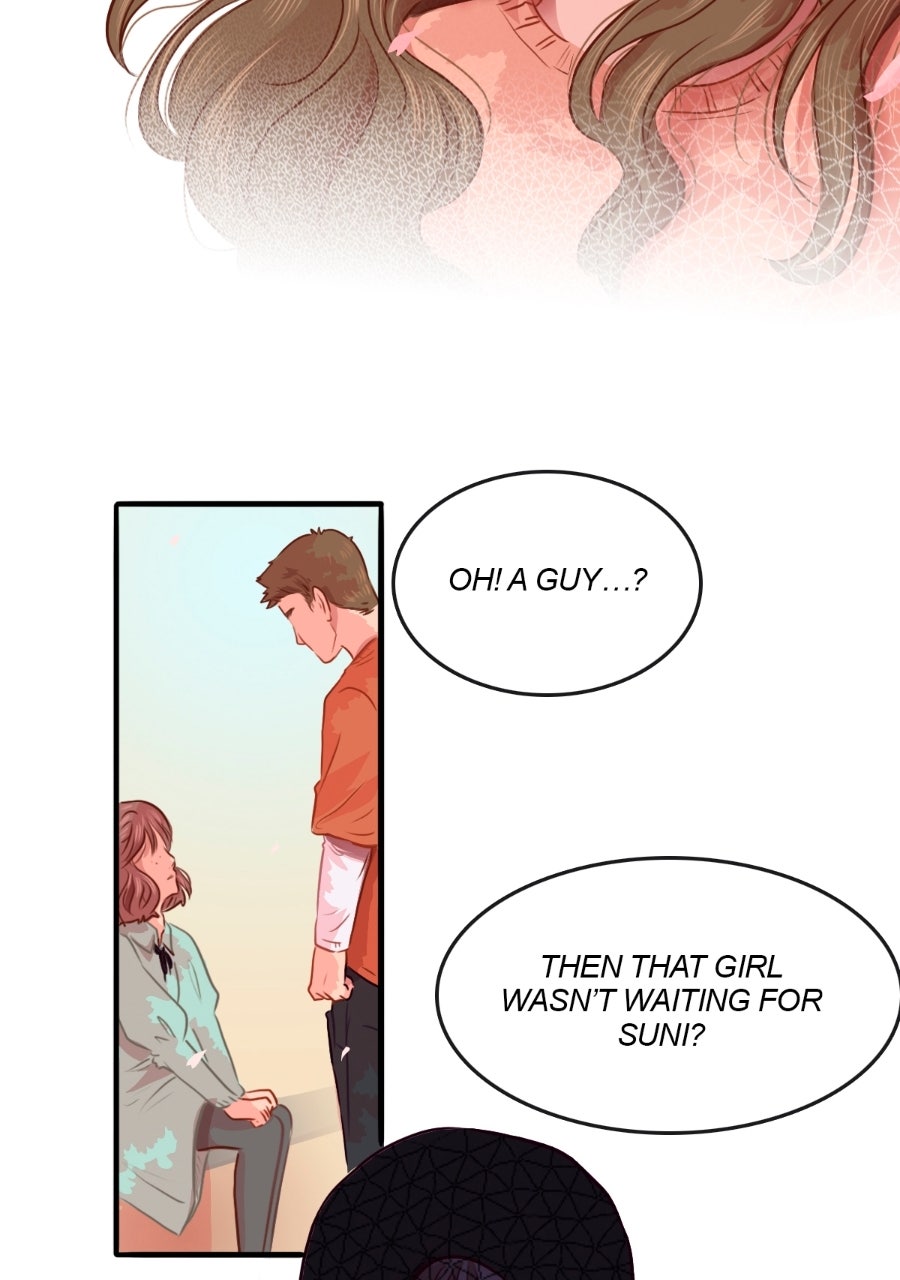 The Glass Episode 21 page 62 - 
