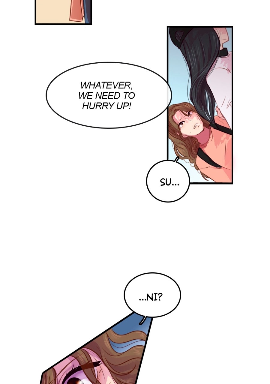 The Glass Episode 21 page 65 - 