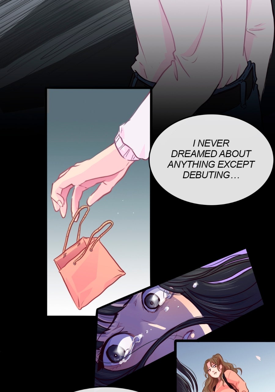 The Glass Episode 21 page 67 - 