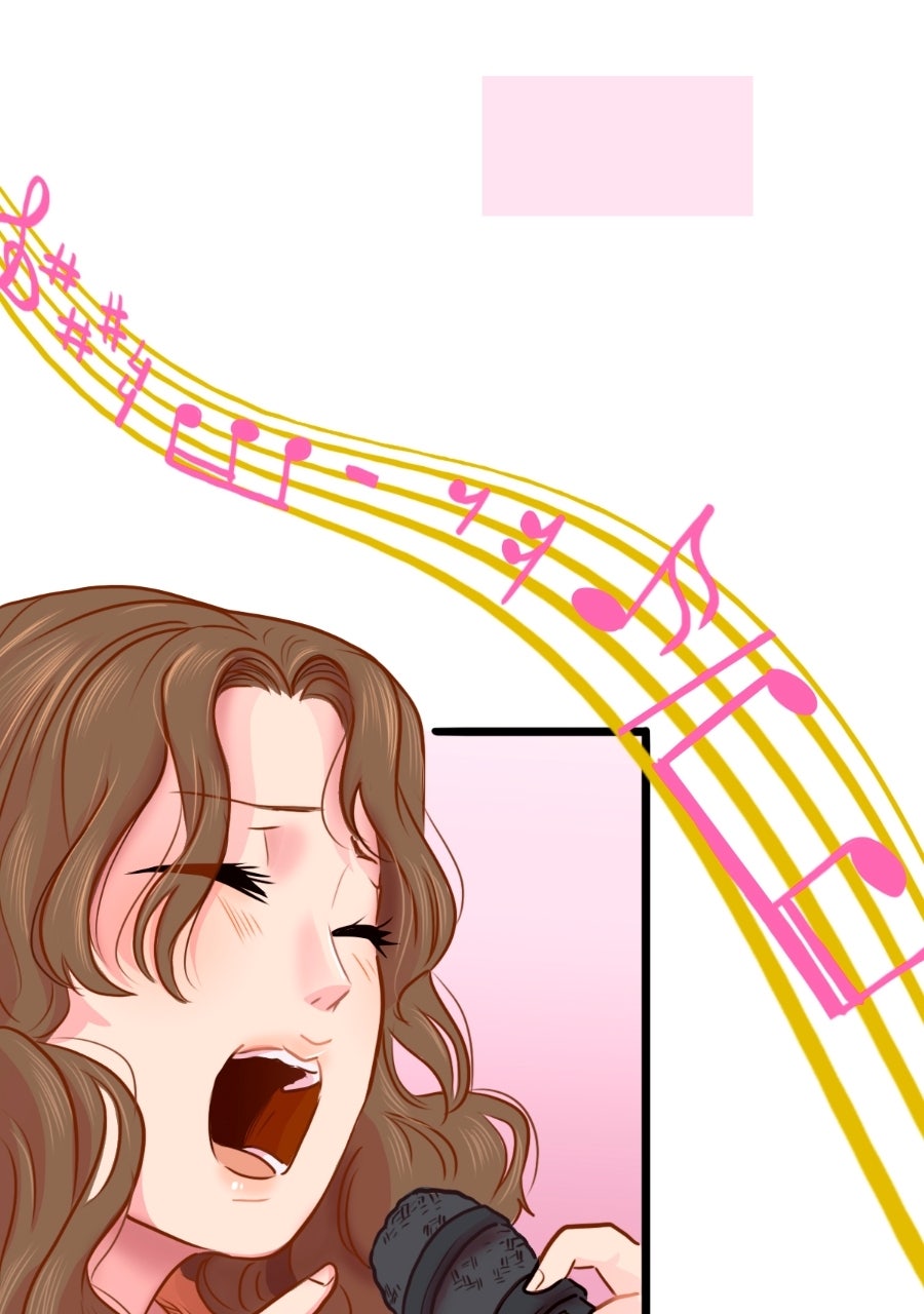 The Glass Episode 21 page 9 - 