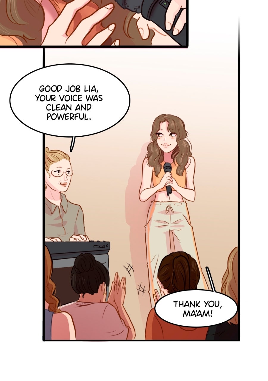 The Glass Episode 21 page 10 - 
