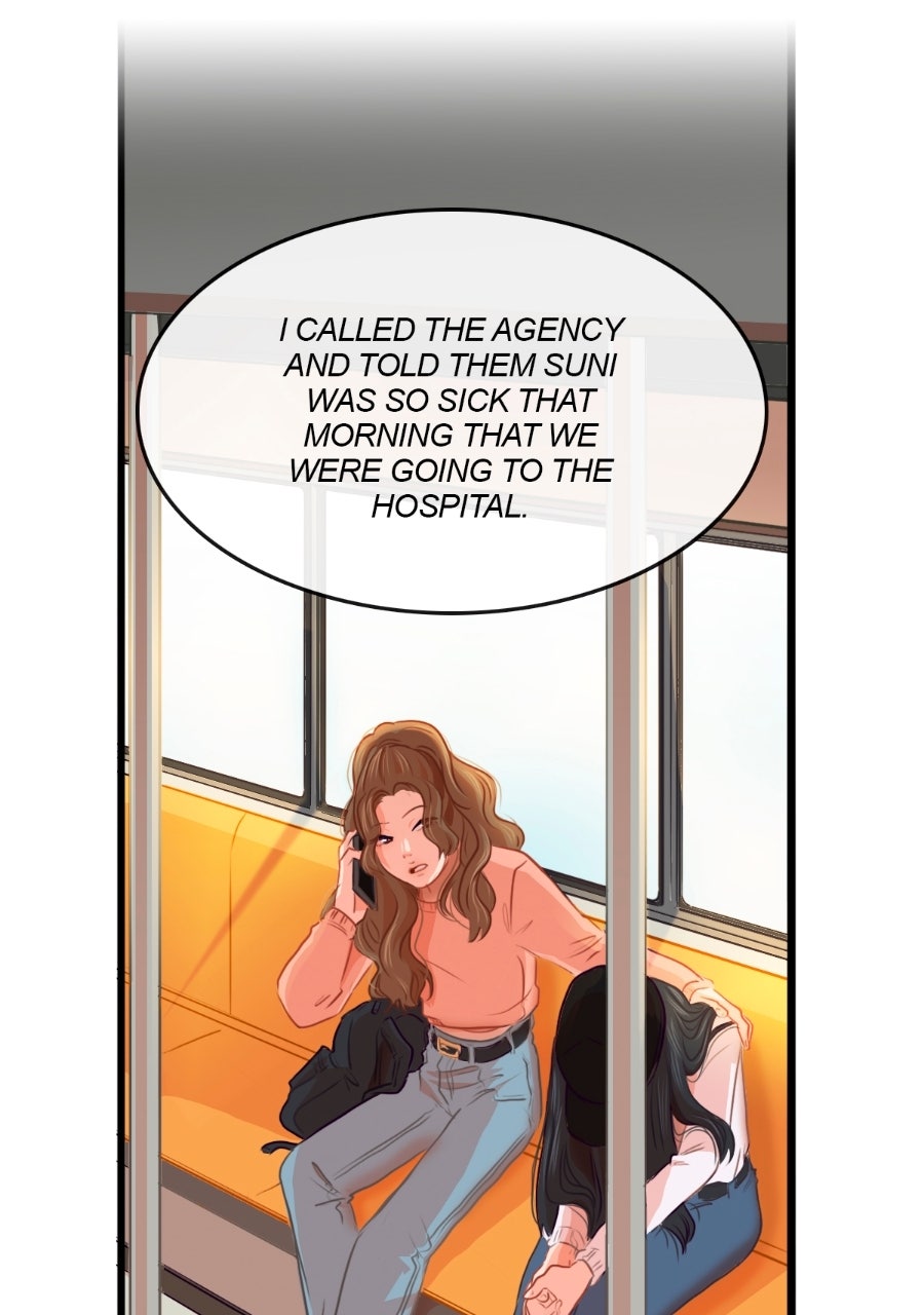 The Glass Episode 22 page 2 - 