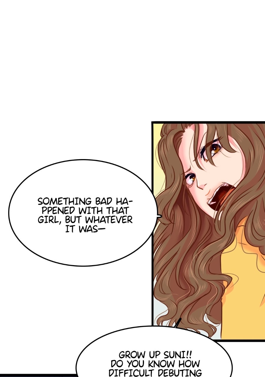 The Glass Episode 22 page 12 - 