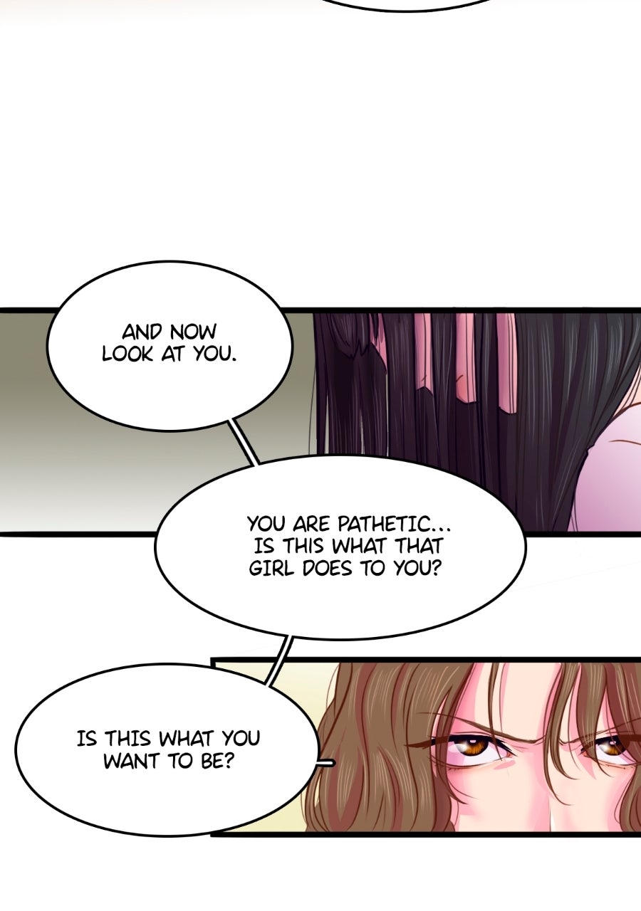 The Glass Episode 22 page 15 - 