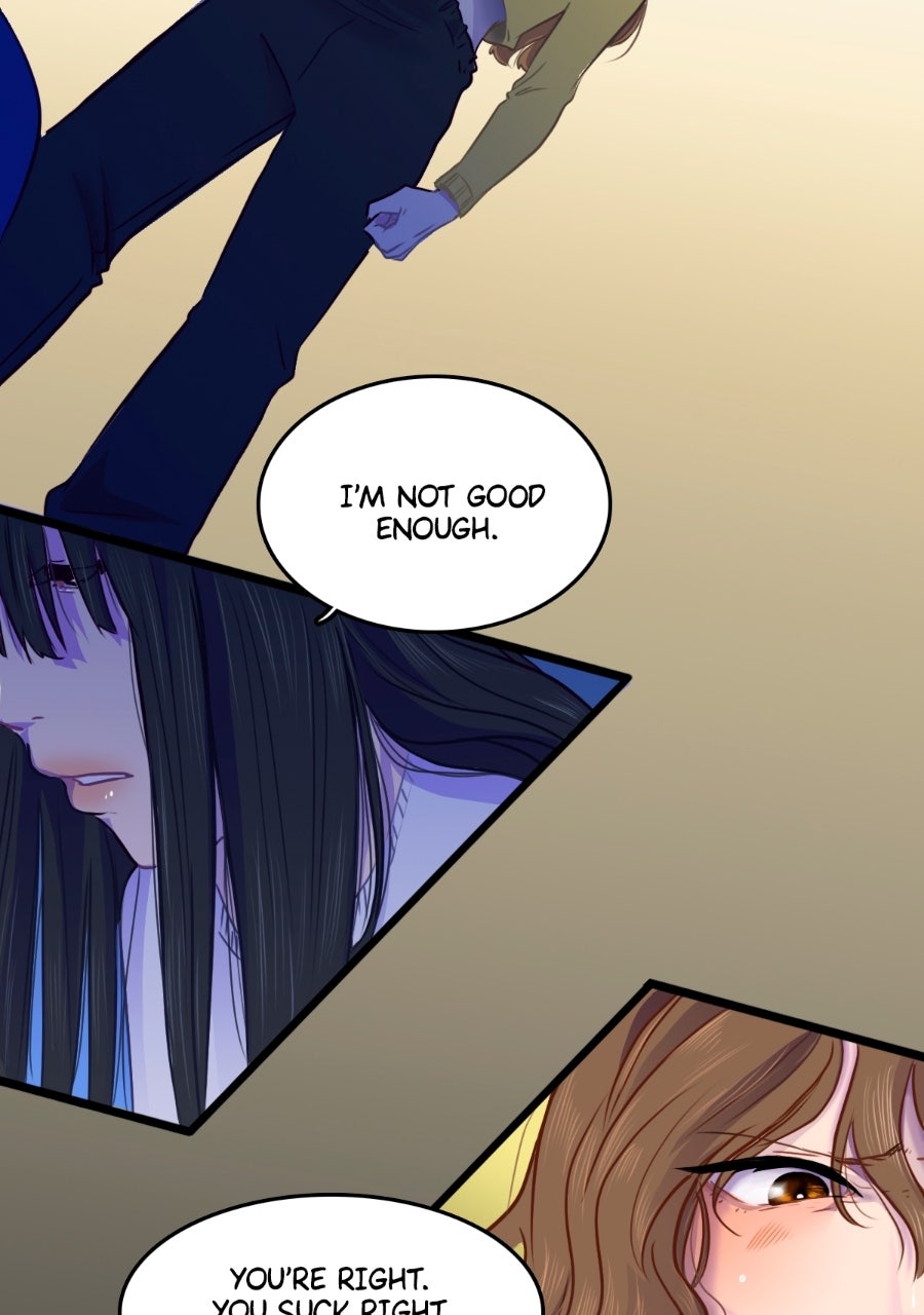 The Glass Episode 22 page 17 - 