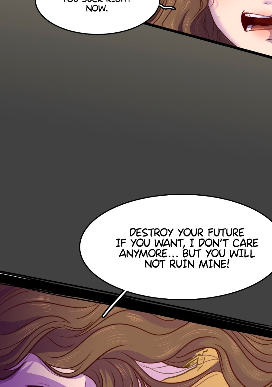 The Glass Episode 22 page 18 - 