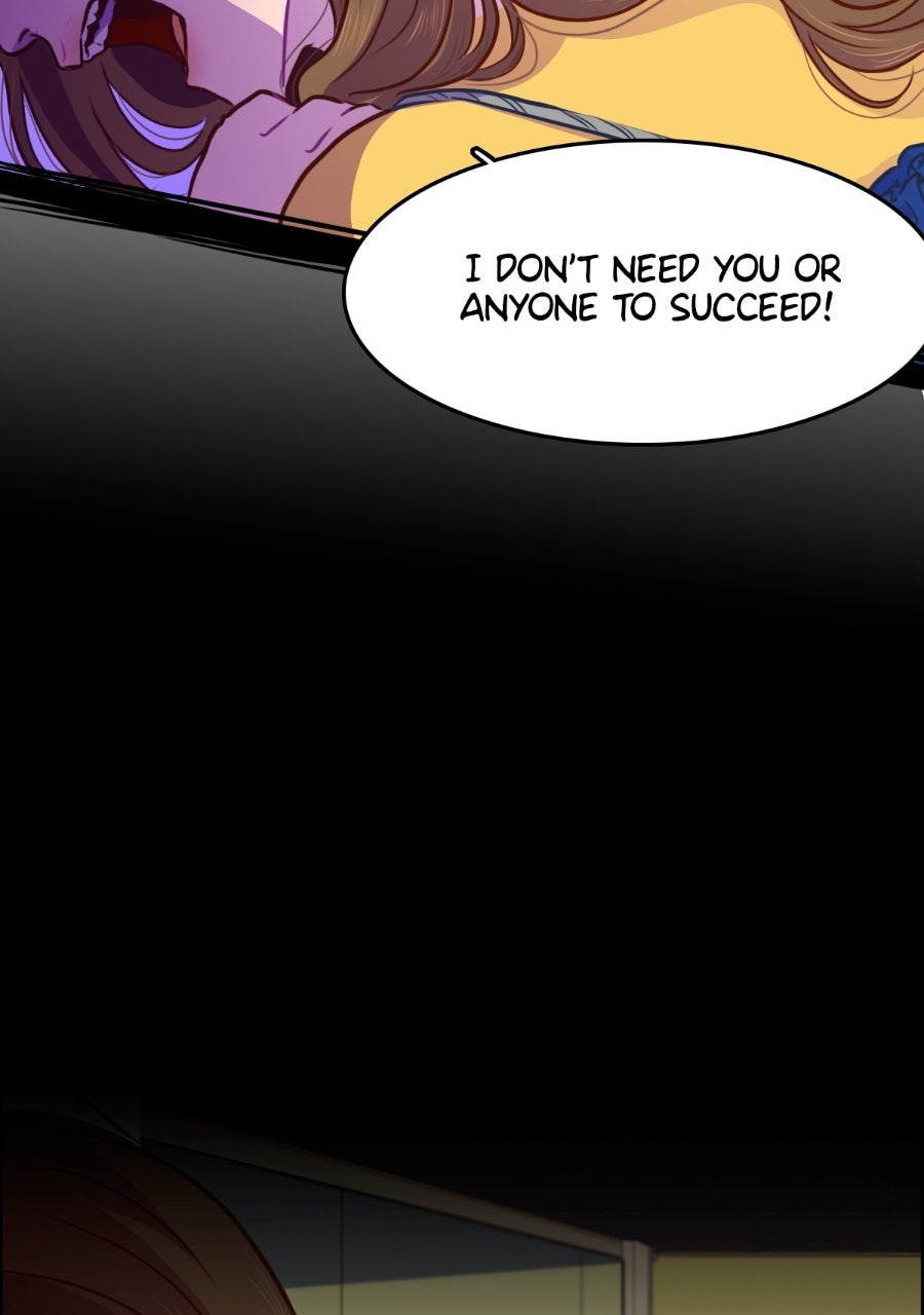 The Glass Episode 22 page 19 - 
