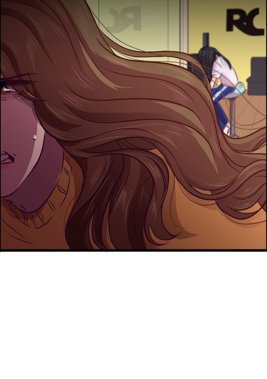 The Glass Episode 22 page 20 - 