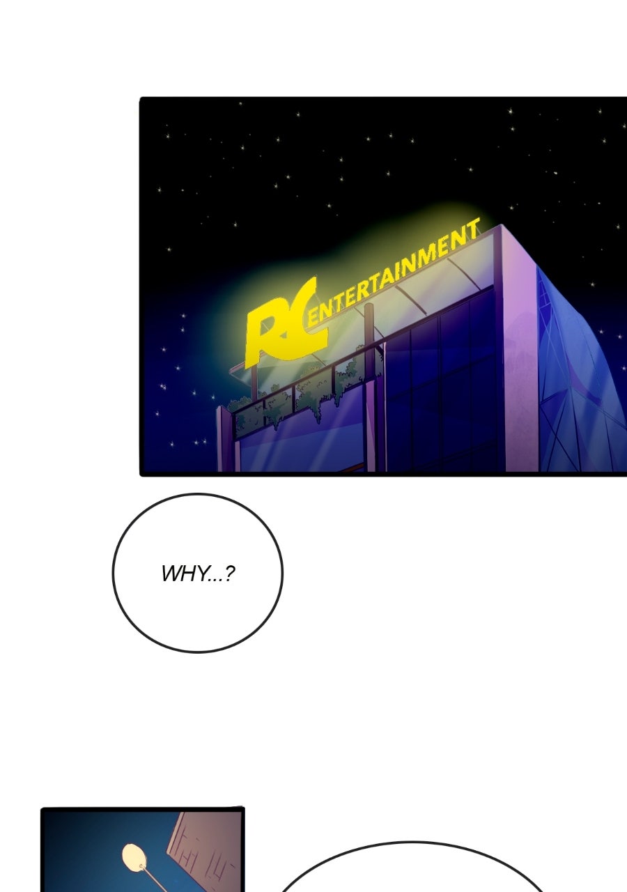 The Glass Episode 22 page 22 - 
