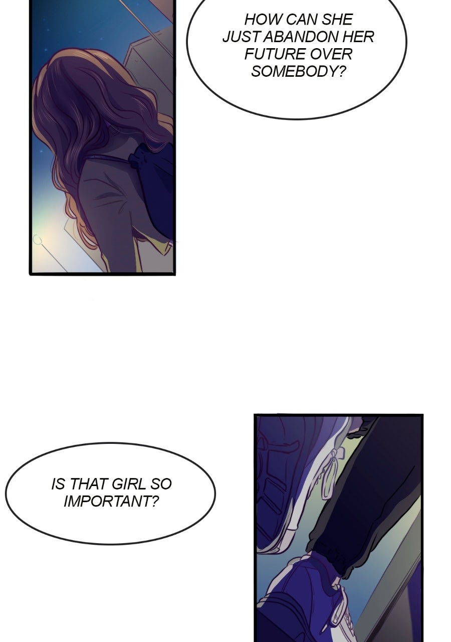 The Glass Episode 22 page 23 - 
