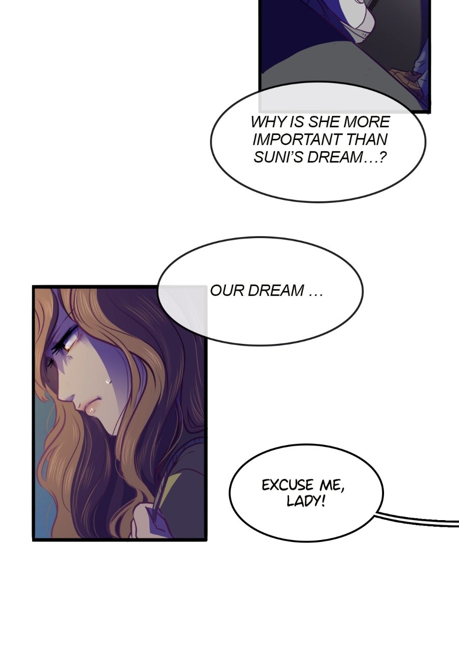 The Glass Episode 22 page 24 - 