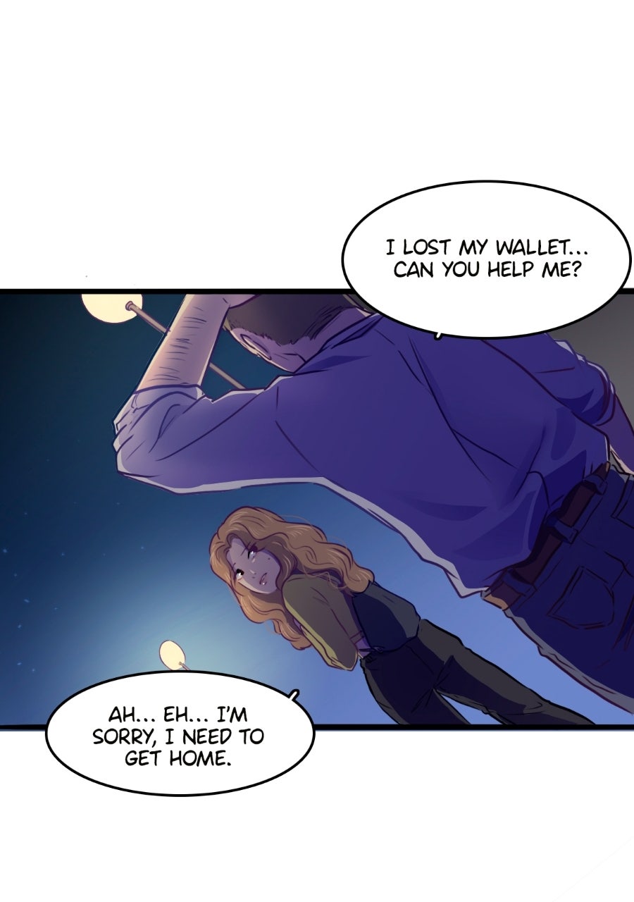 The Glass Episode 22 page 25 - 