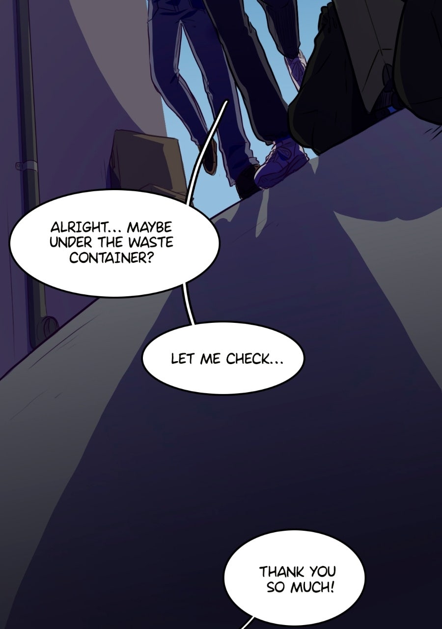 The Glass Episode 22 page 29 - 