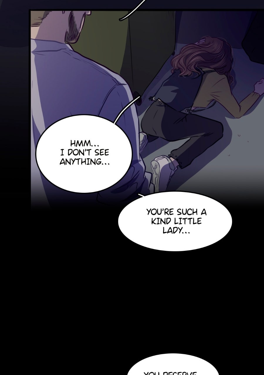 The Glass Episode 22 page 30 - 