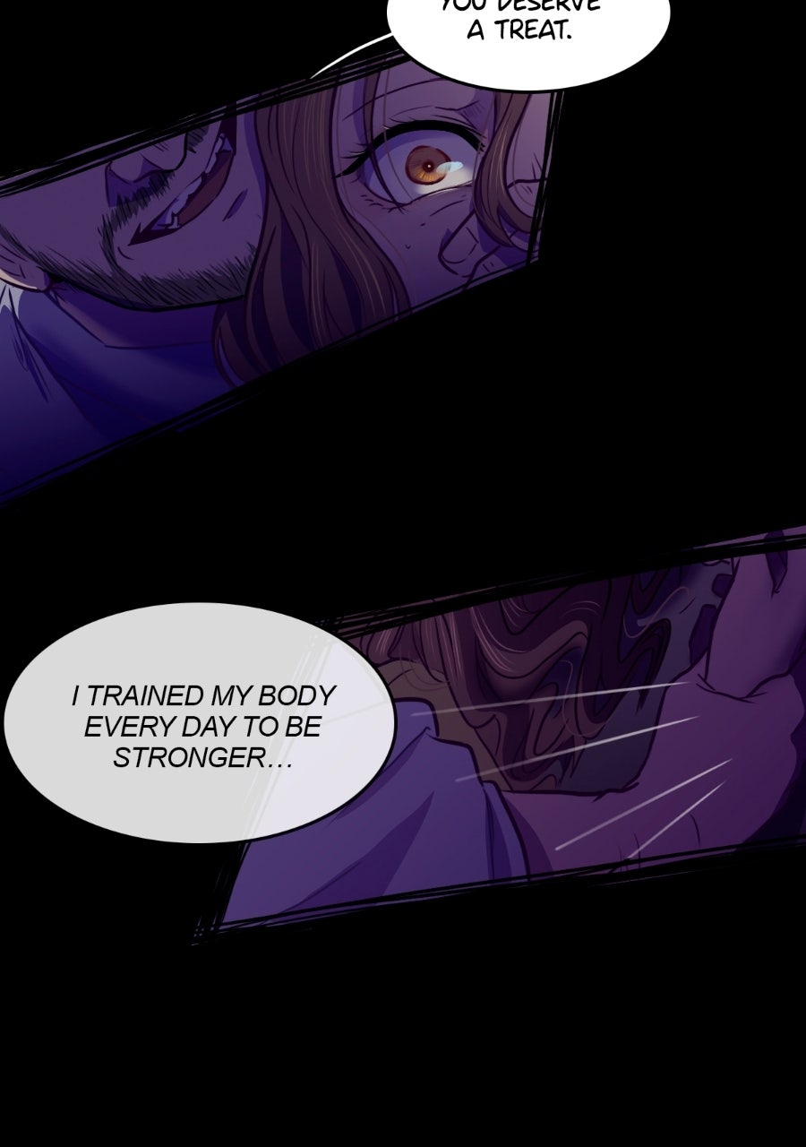 The Glass Episode 22 page 31 - 