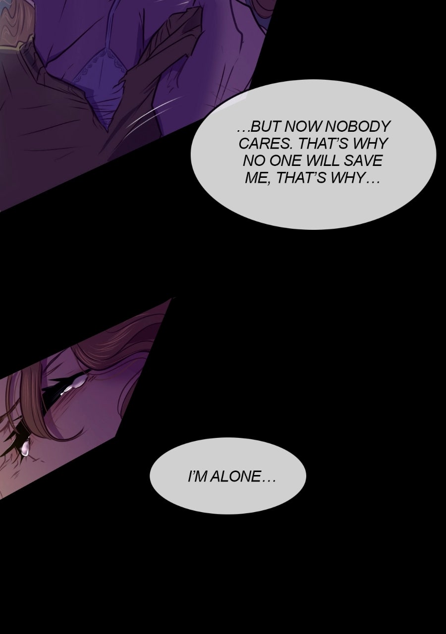 The Glass Episode 22 page 34 - 