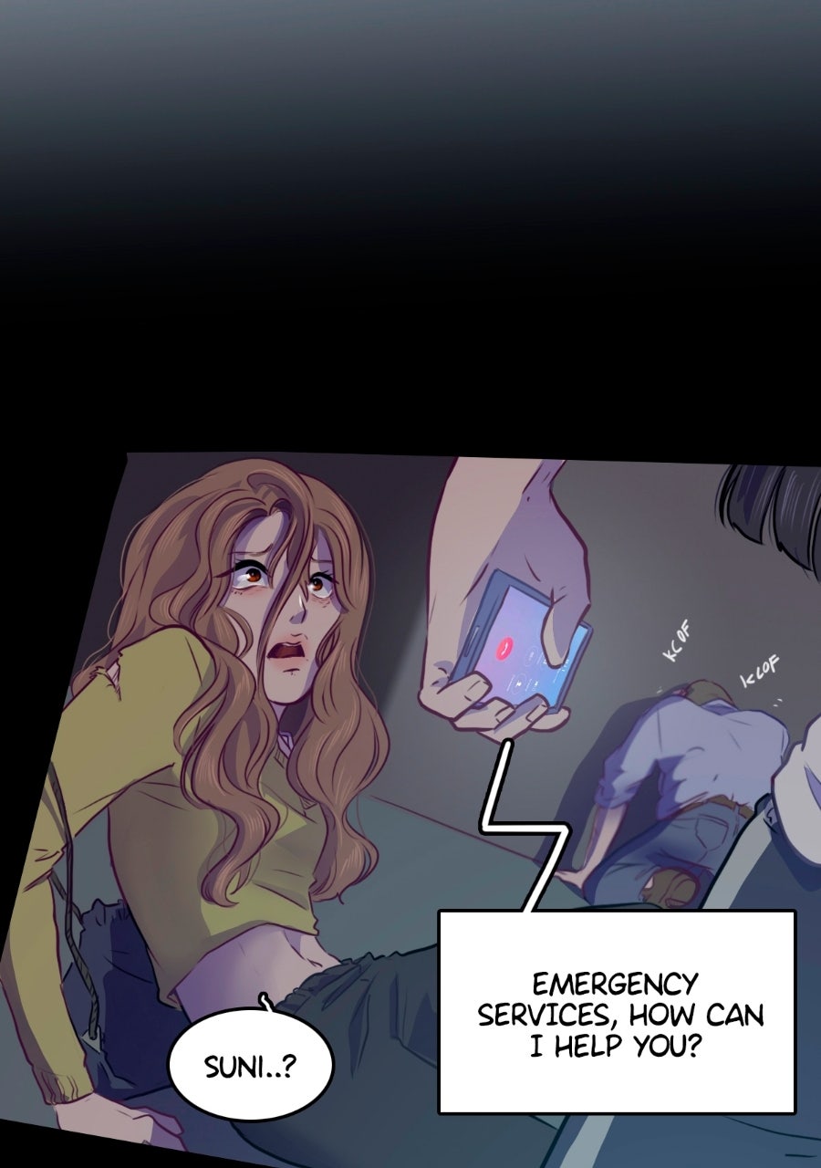 The Glass Episode 22 page 38 - 