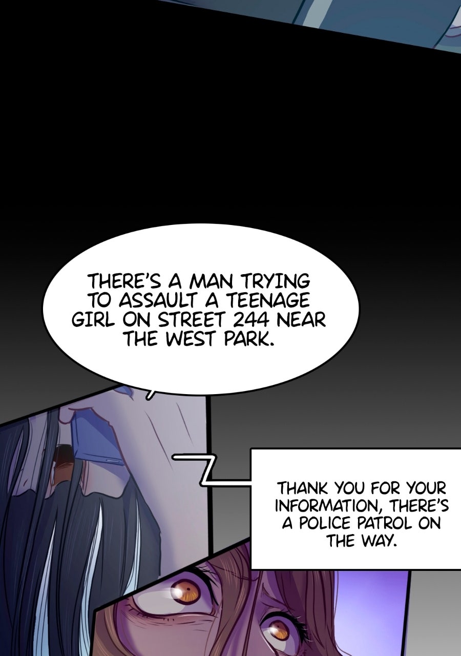 The Glass Episode 22 page 39 - 