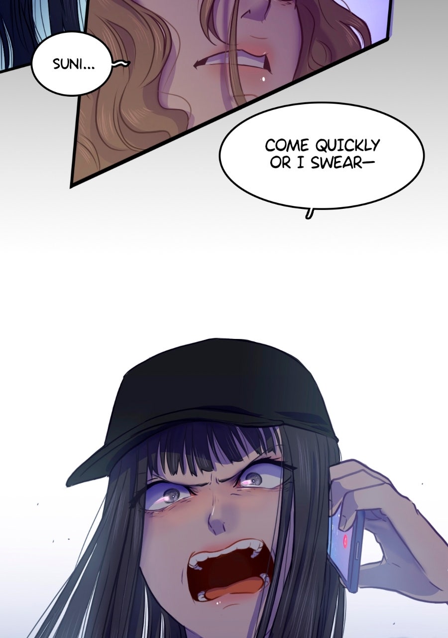 The Glass Episode 22 page 40 - 