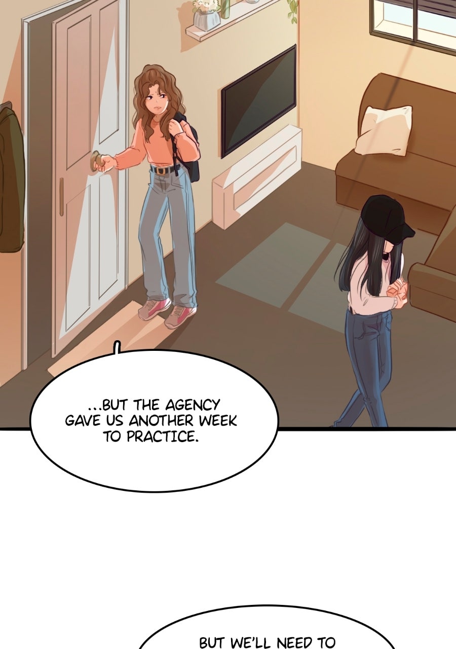 The Glass Episode 22 page 5 - 