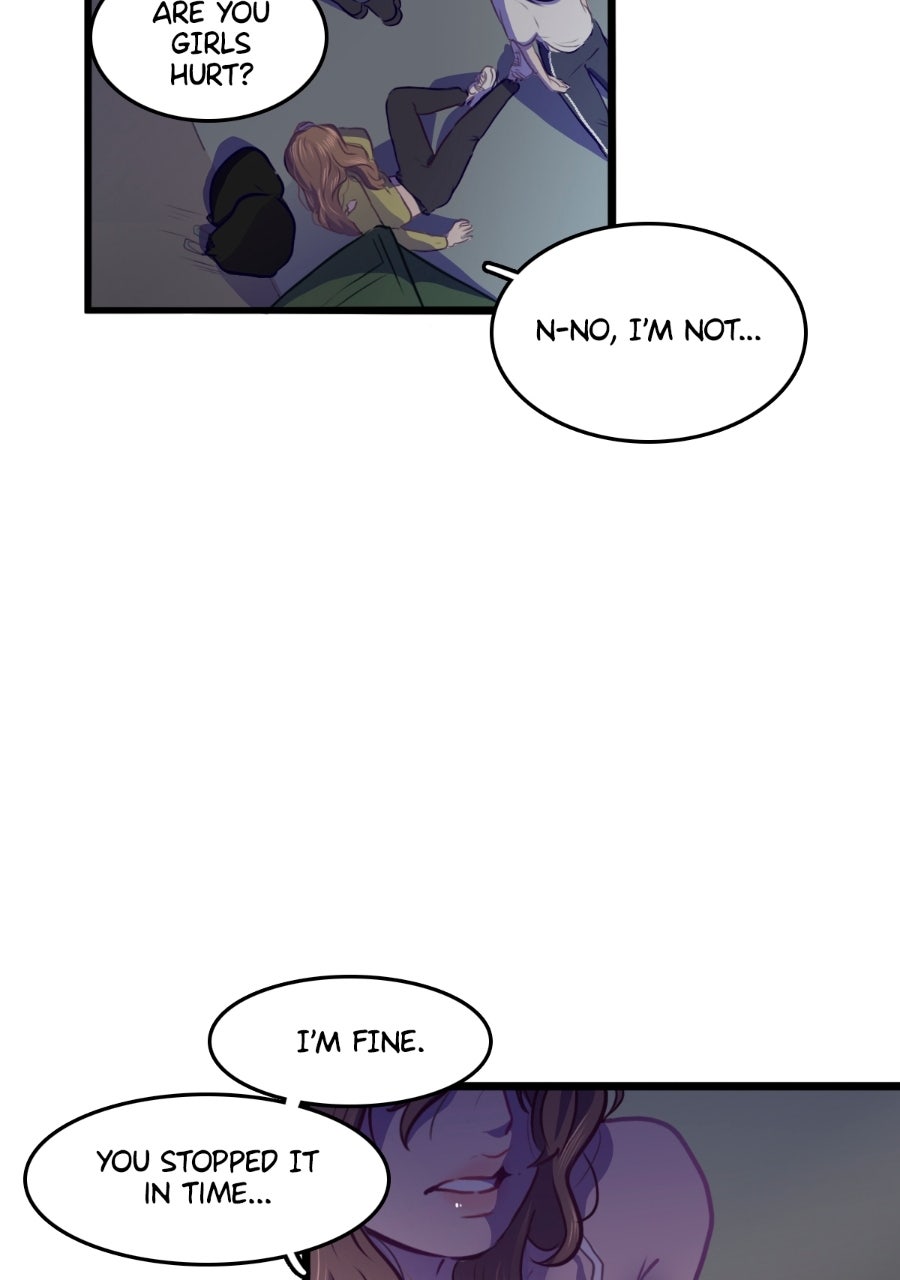 The Glass Episode 22 page 43 - 