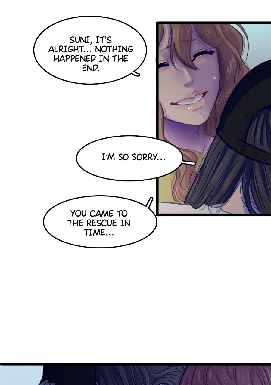 The Glass Episode 22 page 45 - 