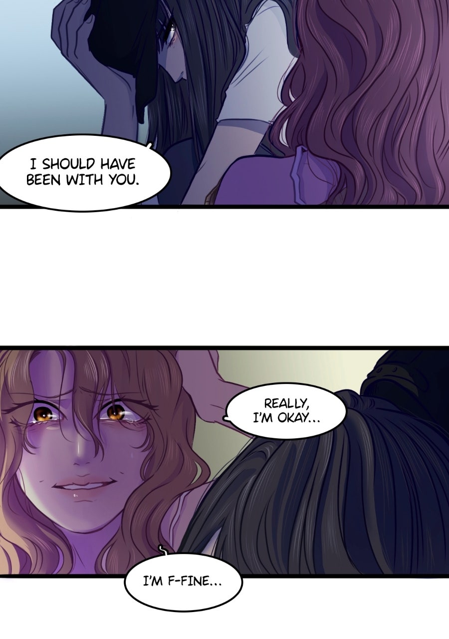 The Glass Episode 22 page 46 - 