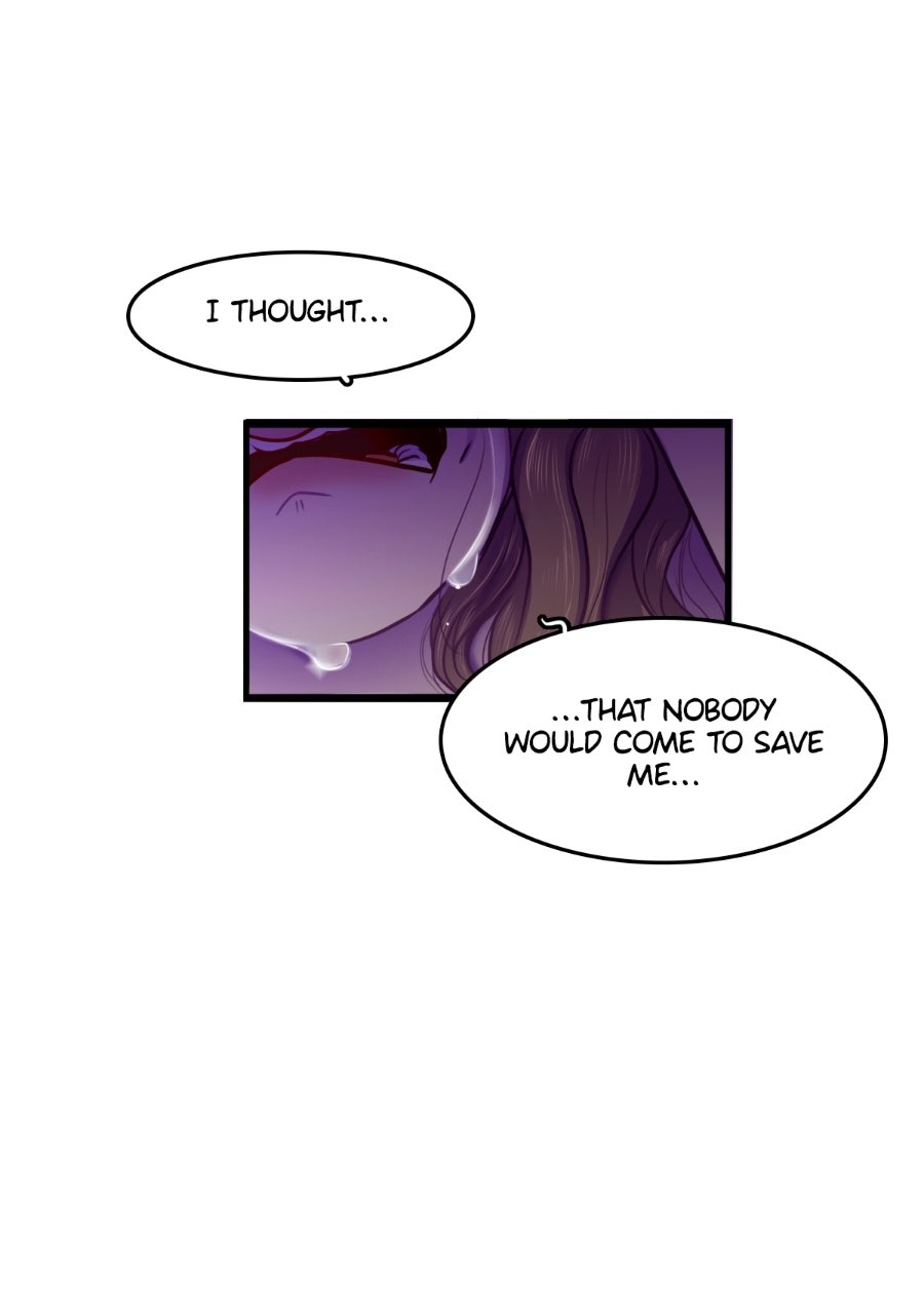The Glass Episode 22 page 47 - 