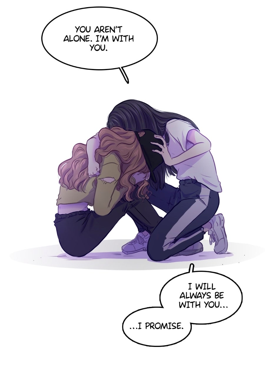 The Glass Episode 22 page 48 - 