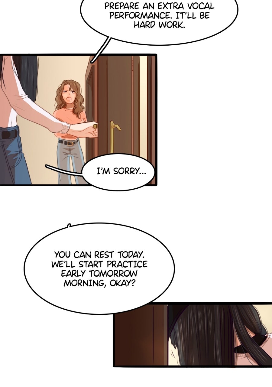 The Glass Episode 22 page 6 - 