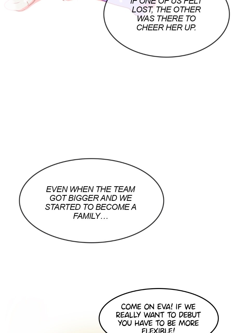 The Glass Episode 22 page 51 - 