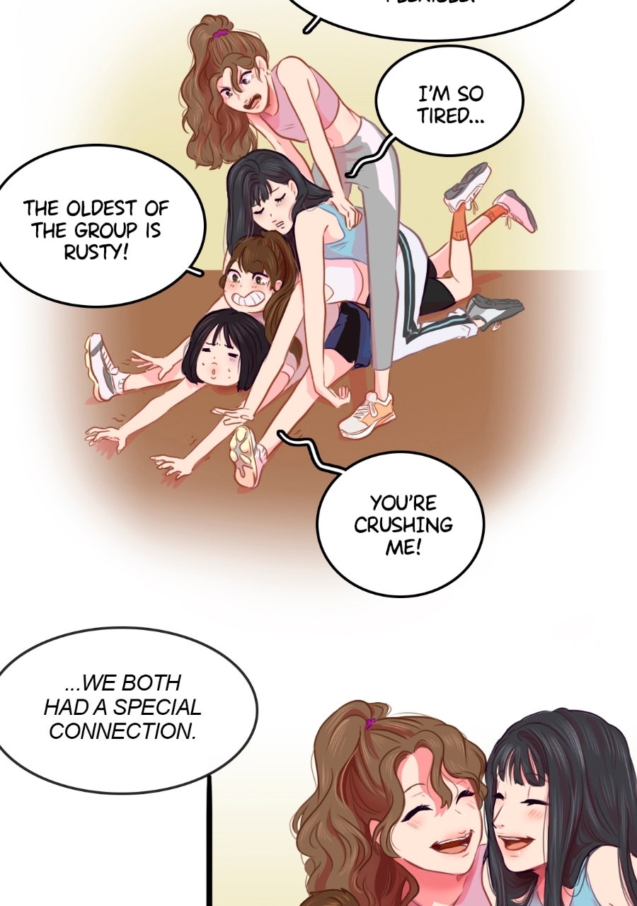The Glass Episode 22 page 52 - 