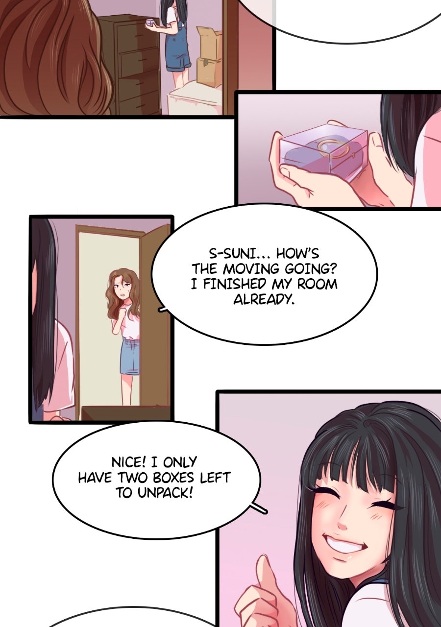 The Glass Episode 22 page 54 - 