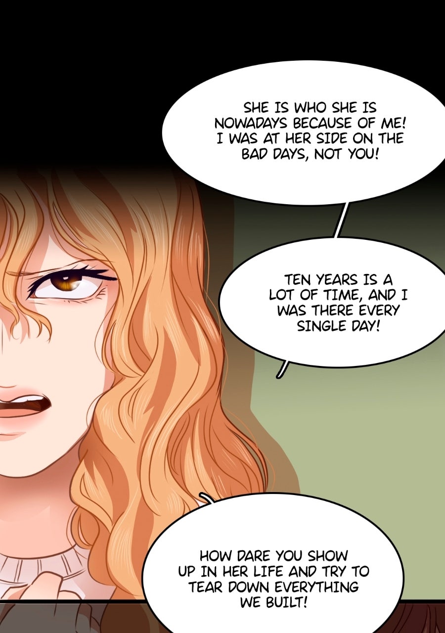 The Glass Episode 22 page 57 - 