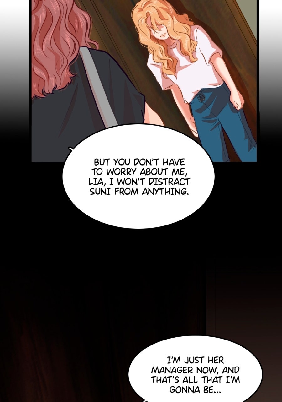 The Glass Episode 22 page 60 - 