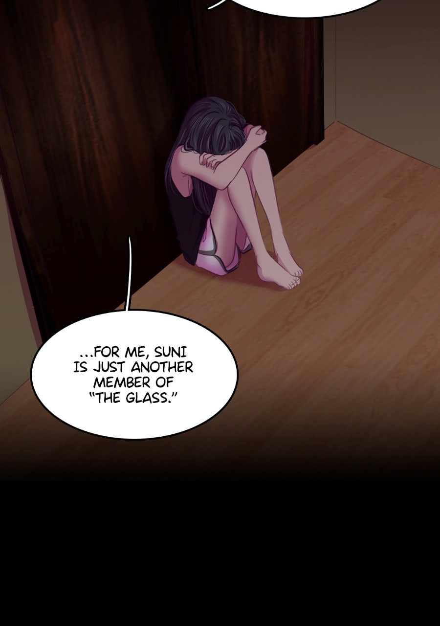 The Glass Episode 22 page 61 - 