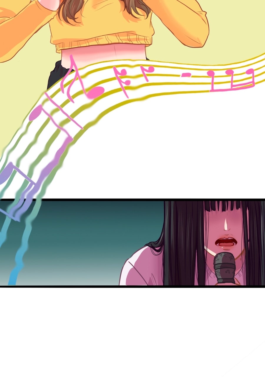 The Glass Episode 22 page 9 - 