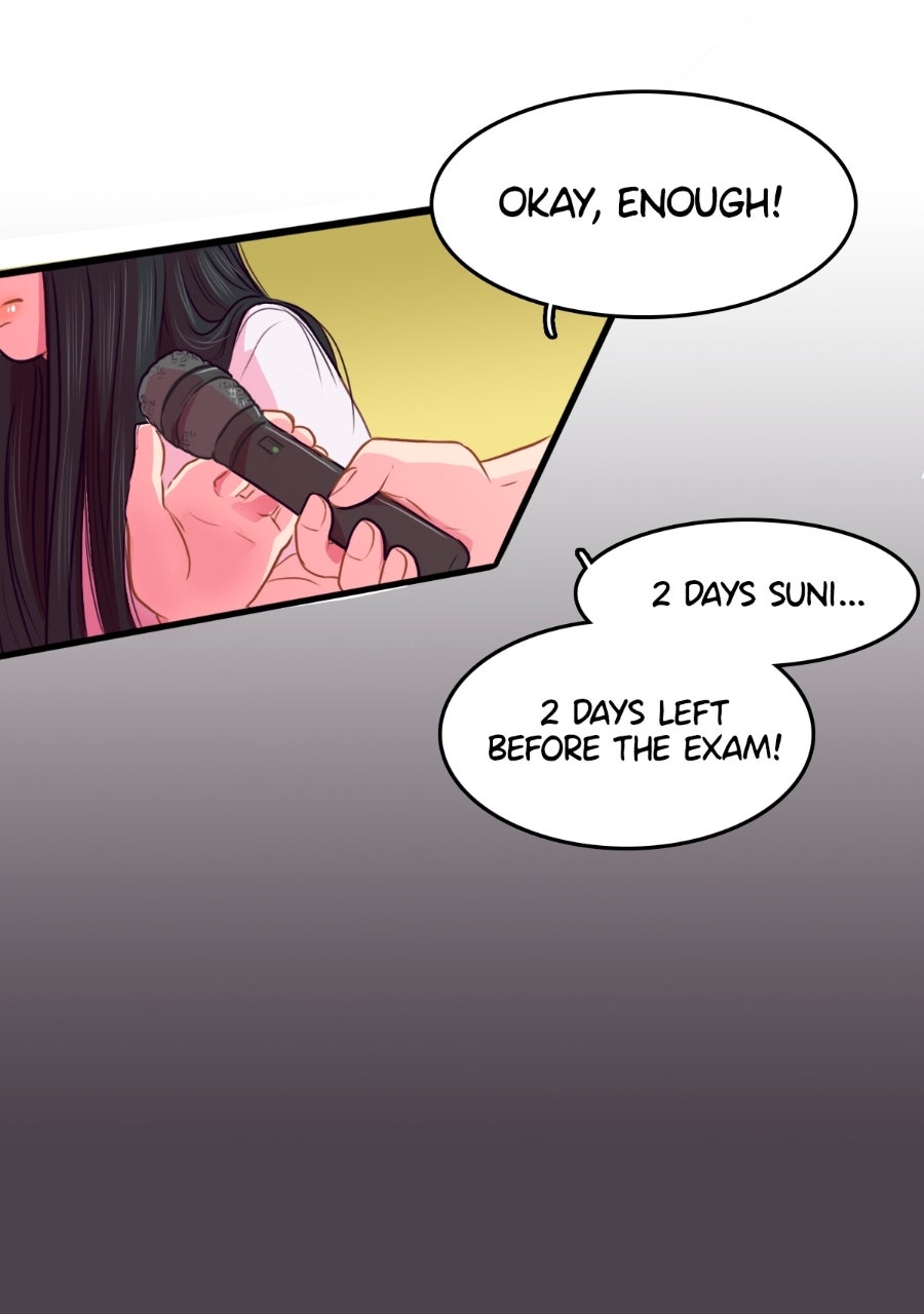 The Glass Episode 22 page 10 - 