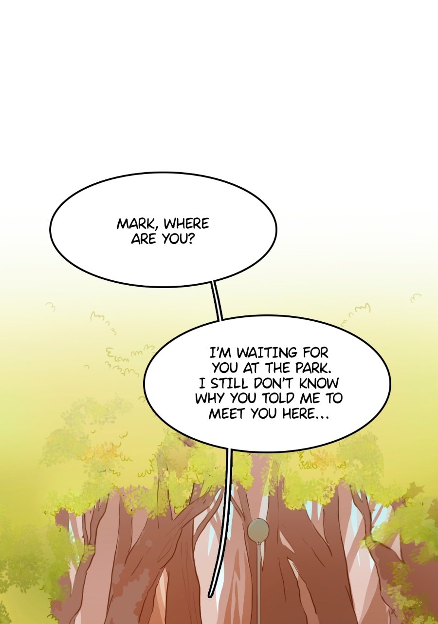 The Glass Episode 23 page 1 - 