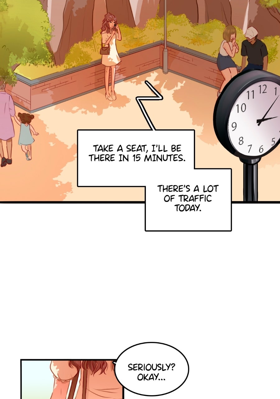 The Glass Episode 23 page 2 - 