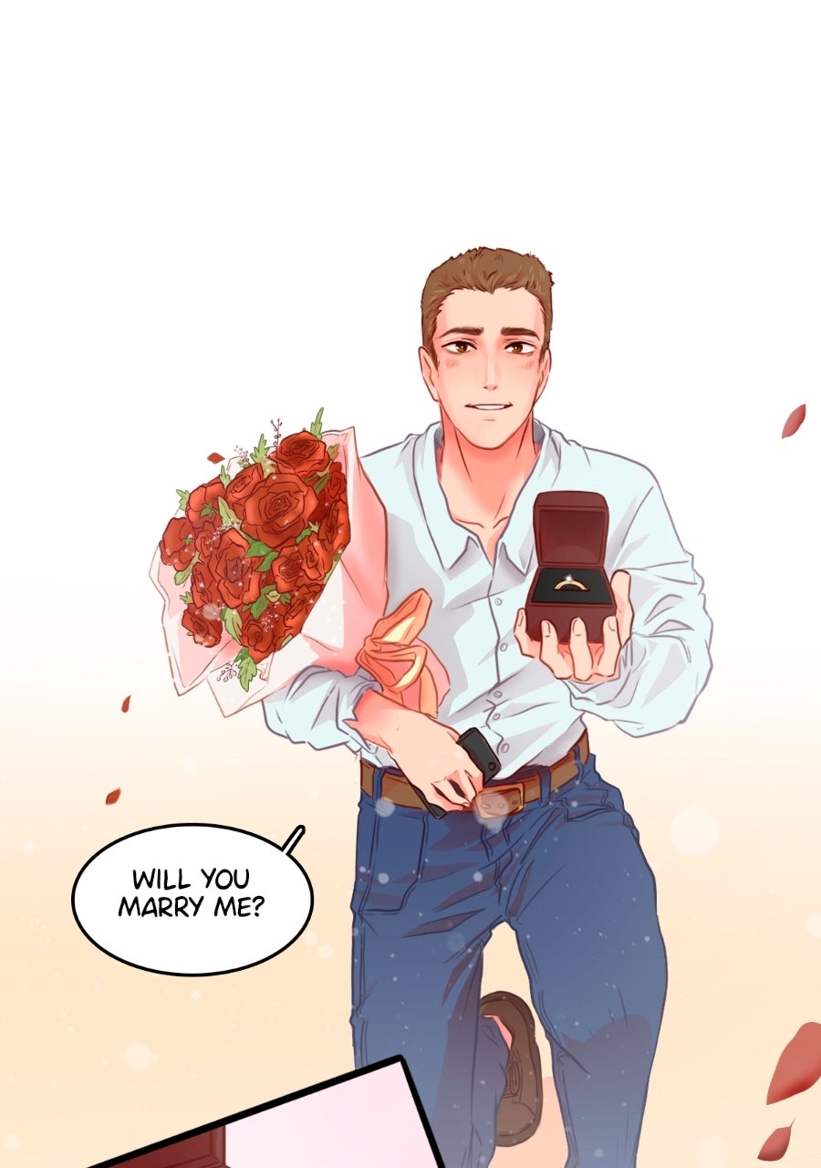 The Glass Episode 23 page 11 - 